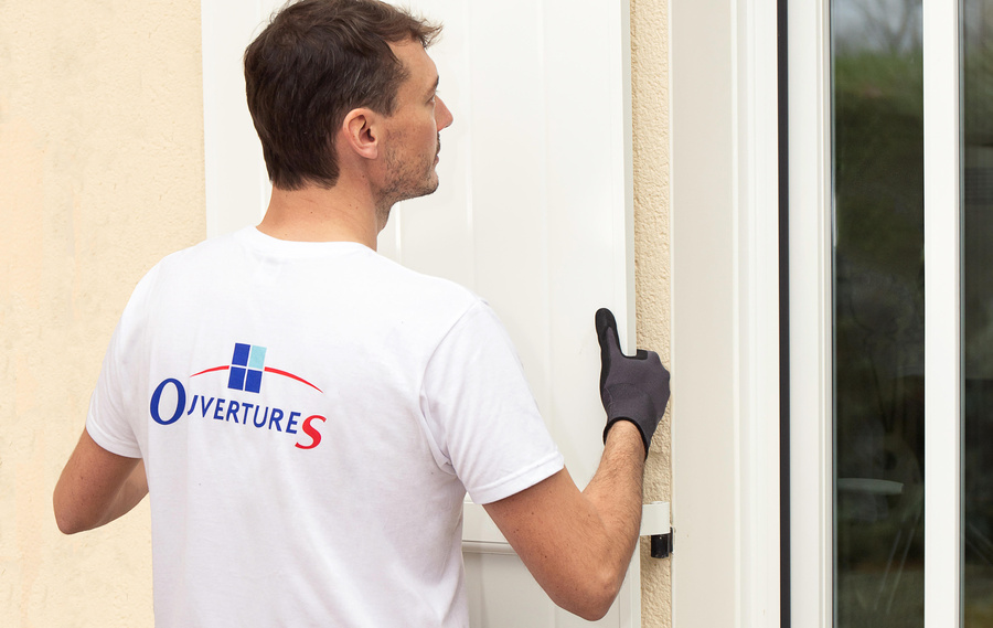 Votre projet de menuiseries avec BEYNAT FERMETURES