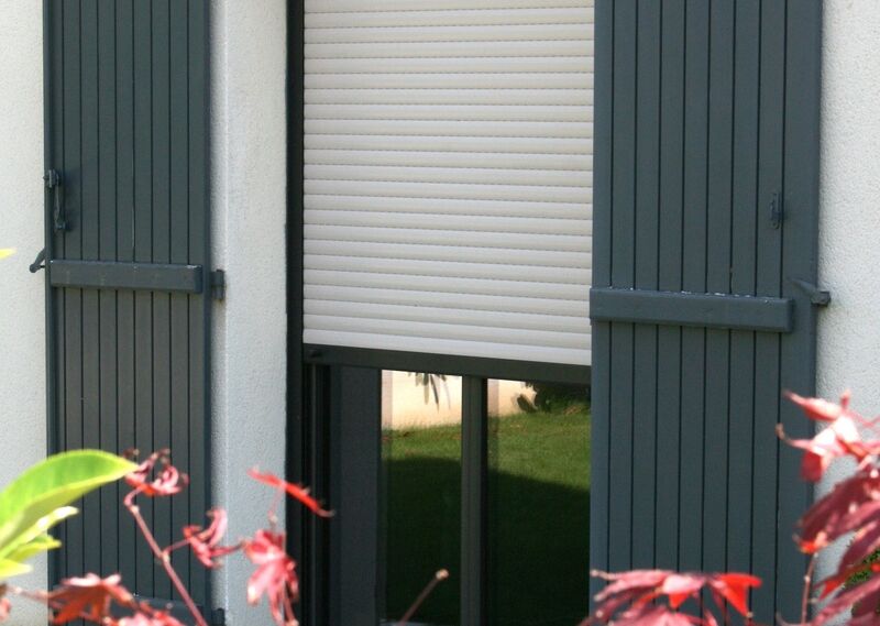 Volet roulant électrique : les nouvelles tendances à Nanterre