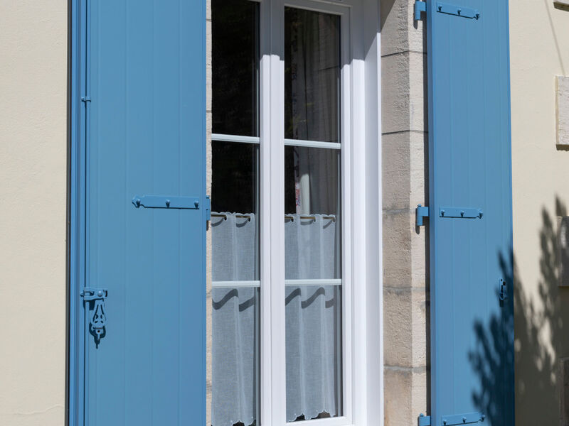 Installation de volets à Courbevoie : donnez un second souffle à votre maison