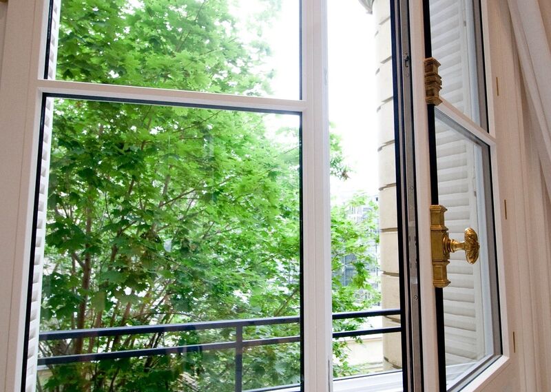 L’expertise locale pour l’installation d’une fenêtre sur mesure à Nanterre
