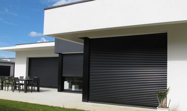 Volets roulants &agrave;&nbsp;NANTERRE