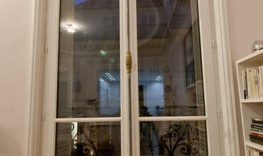 Comment trouver un menuisier à Colombes pour le changement de vos portes et fenêtres ?