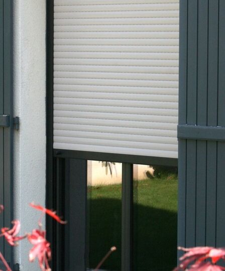 Volet roulant électrique : les nouvelles tendances à Nanterre