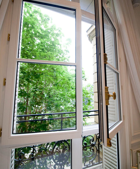 Confiez votre projet de remplacement de fenêtre à Colombes à un artisan local