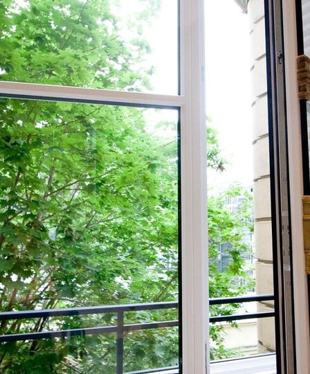 L’expertise locale pour l’installation d’une fenêtre sur mesure à Nanterre